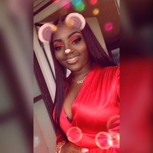 Meet your Posher, Lavonda